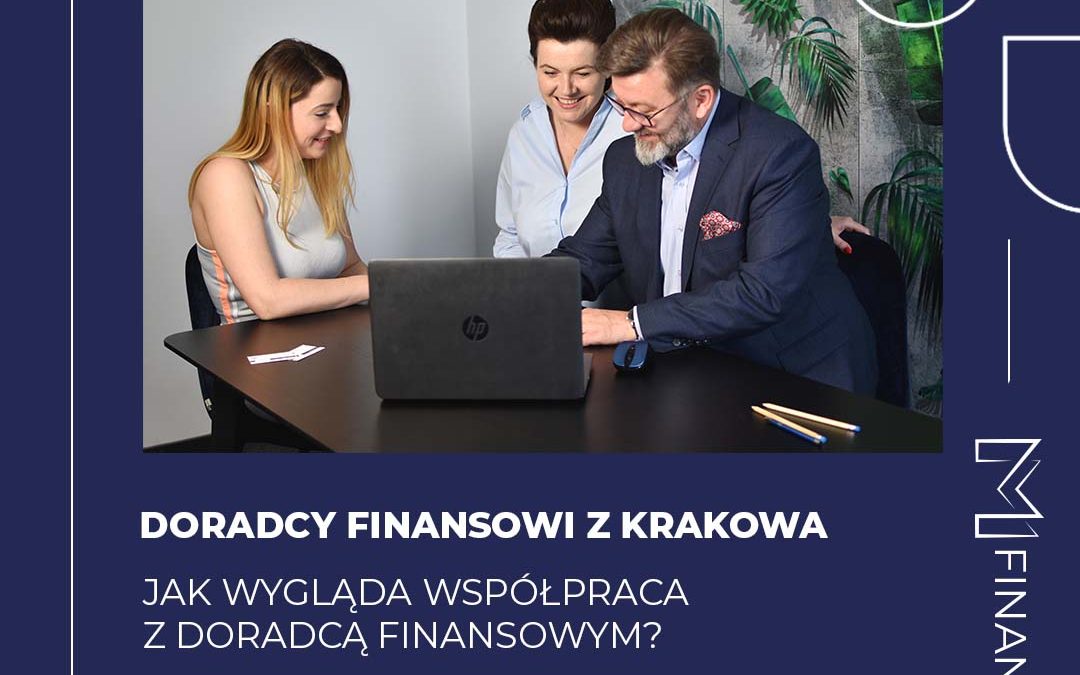 Doradca finansowy Kraków